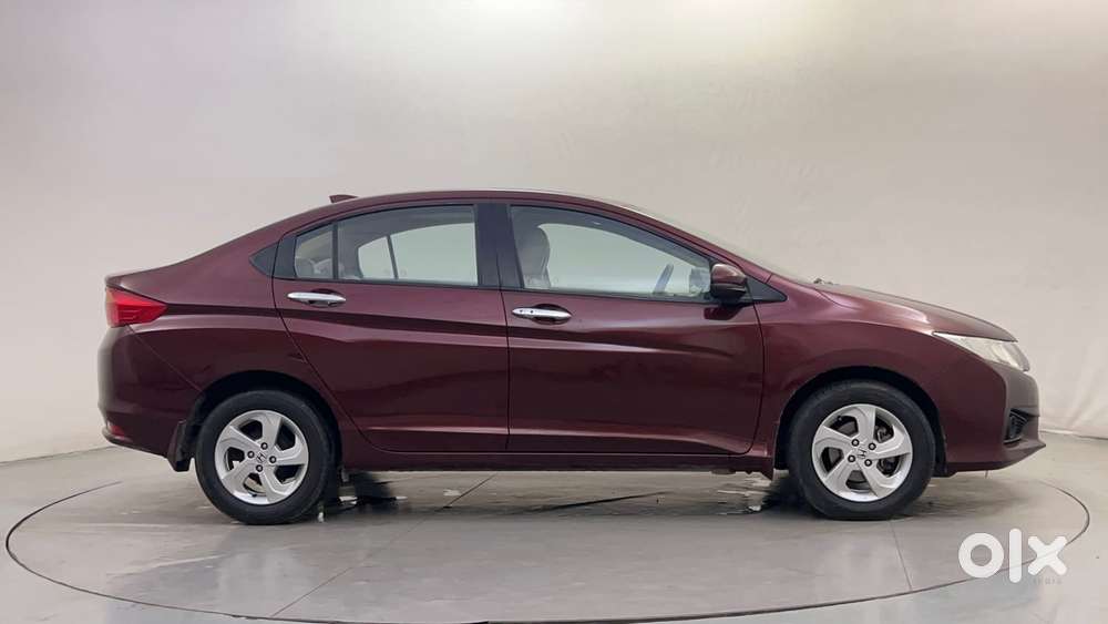 Honda City I Dtec Vx, 2015, Petrol