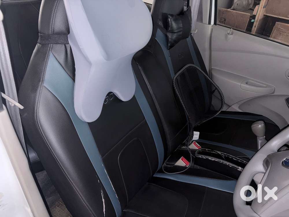 Datsun Go Petrol Manual 2014