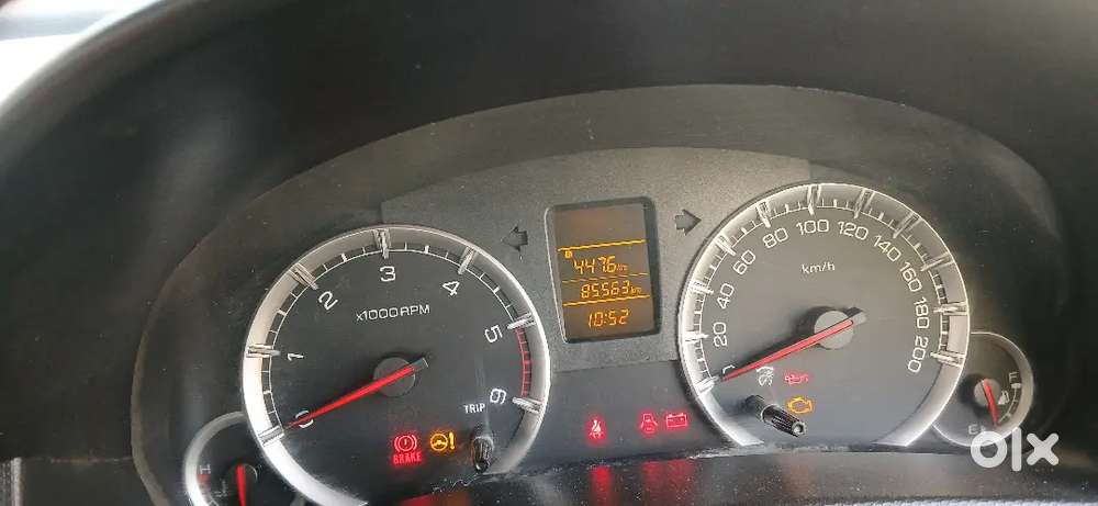 Maruti Suzuki Dzire 2017 Diesel 85000 Km Driven