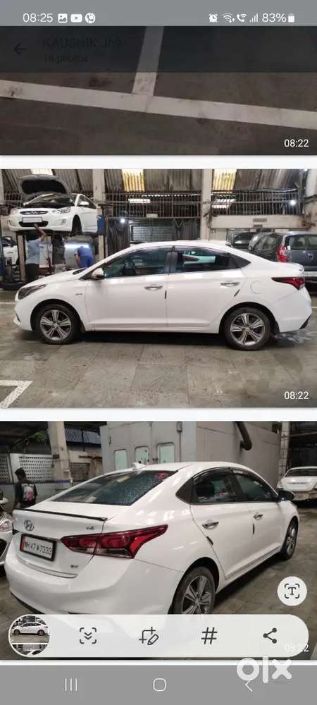 Absolutely Good Condition ,one Hand Drive , Sun Roof,music System,