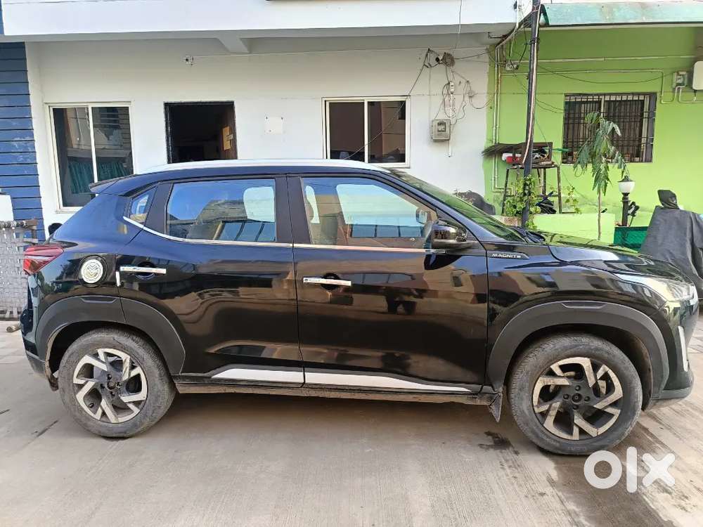 Nissan Magnite 2023 Petrol