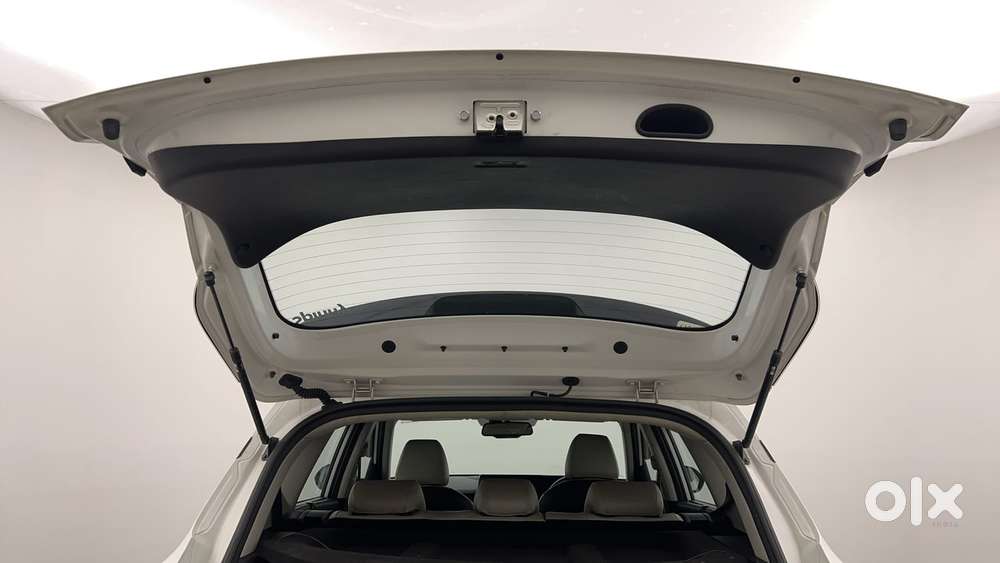 Kia Seltos 1.4 Gtx + Petrol At, 2020, Petrol