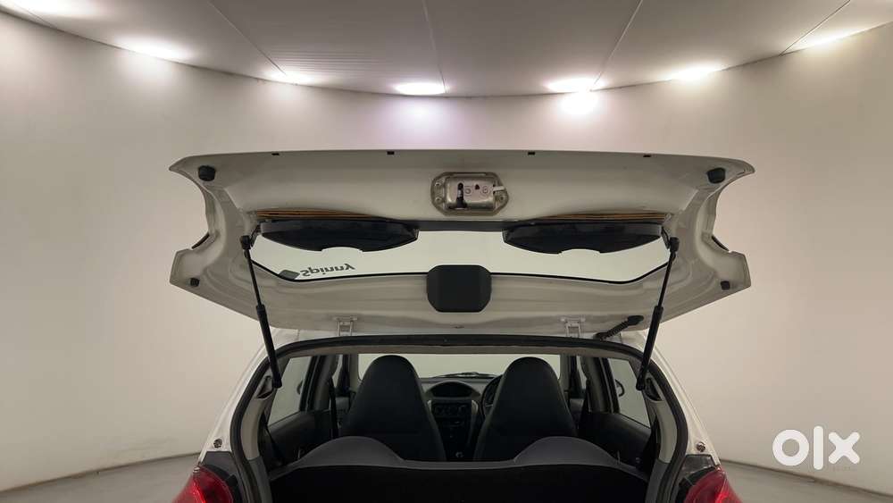 Maruti Suzuki Alto 800 Lxi, 2016, Petrol