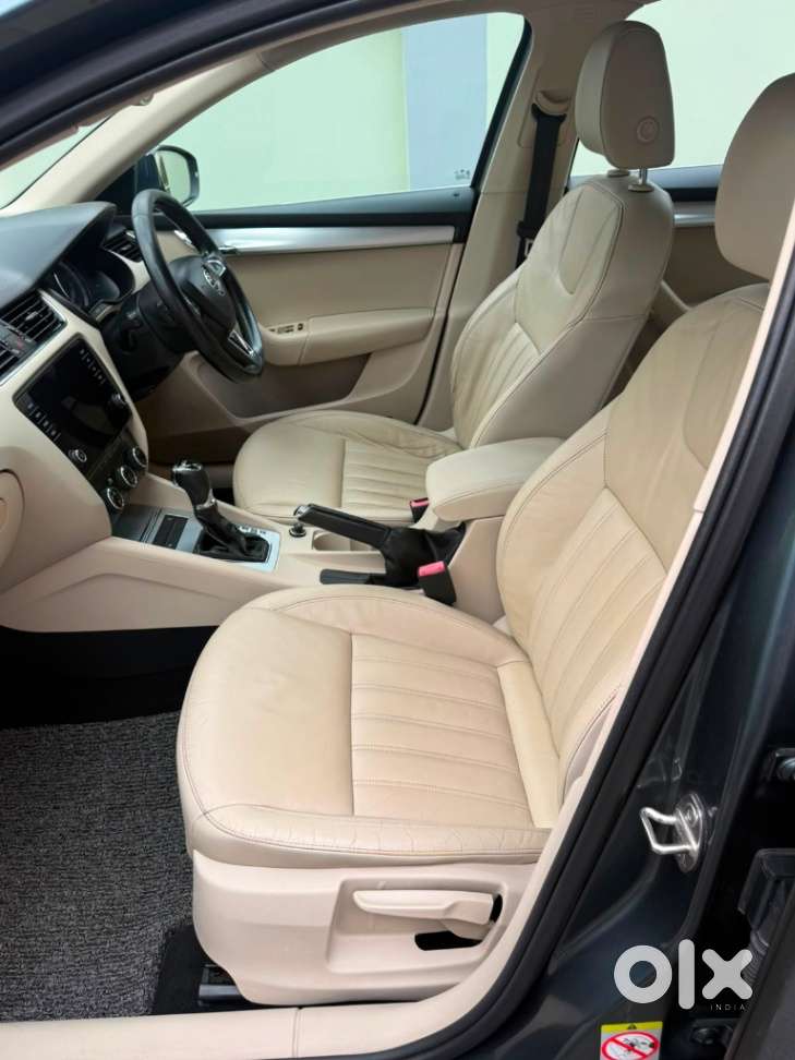 Skoda Octavia 2.0 Tdi At Style, 2018, Diesel