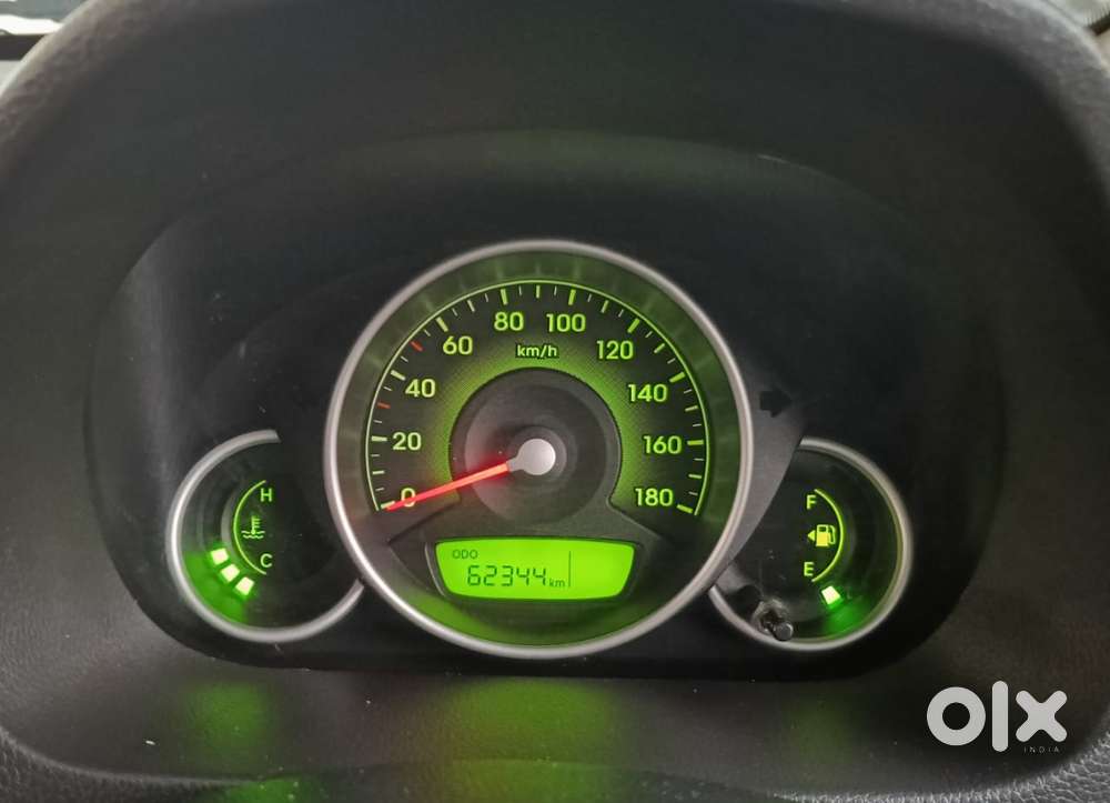 Hyundai Eon Magna, 2015, Petrol