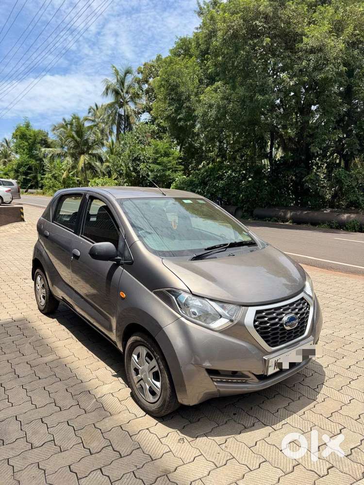 Datsun Redigo 1.0 T (o), 2020, Petrol