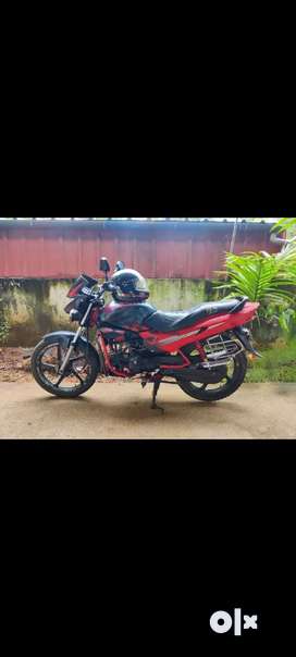 Old splendor best sale bike olx