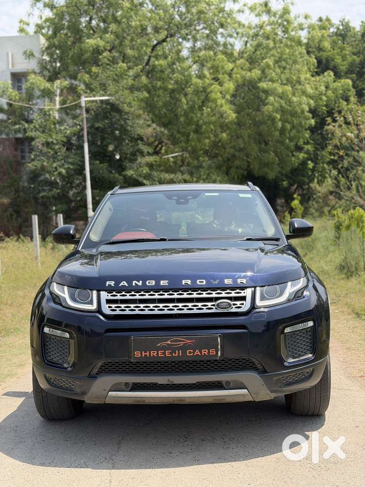 Land Rover Range Evoque Hse, 2020, Diesel