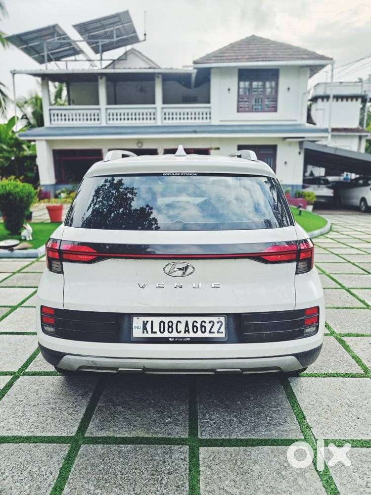 Hyundai Venue 1.5 Crdi S Plus, 2023, Diesel