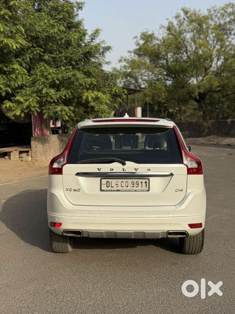 Volvo Xc60 D4 Summum, 2017, Diesel