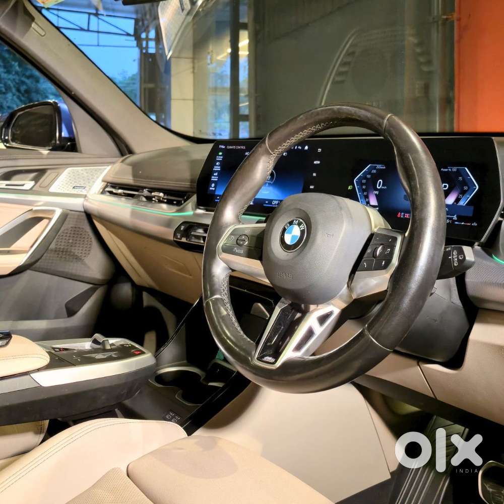 Bmw X1 Sdrive18d M Sport, 2023, Diesel