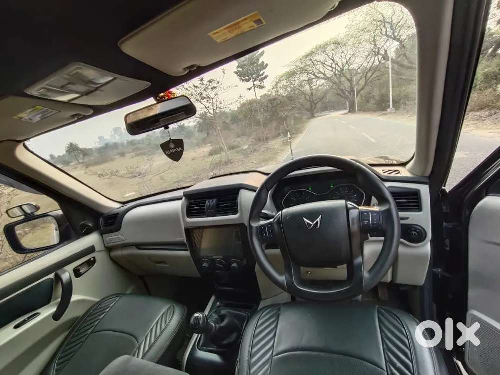 Mahindra Scorpio Classic 2022 Diesel 68000 Km Driven
Money Problem