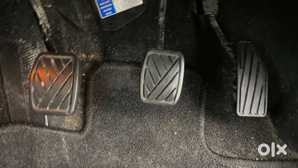 Maruti Suzuki Baleno 1.2 Alpha, 2018, Petrol