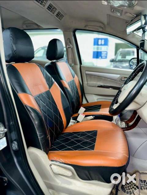 Maruti Suzuki Ertiga Vxi Cng, 2015, Cng & Hybrids