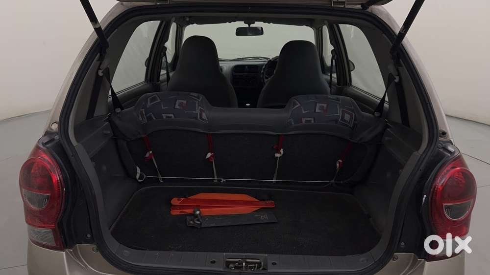 Maruti Suzuki Alto K10 Vxi, 2012, Petrol