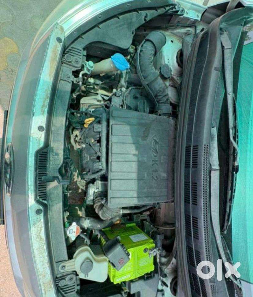 Hyundai Grand I10 Sportz, 2016, Petrol
