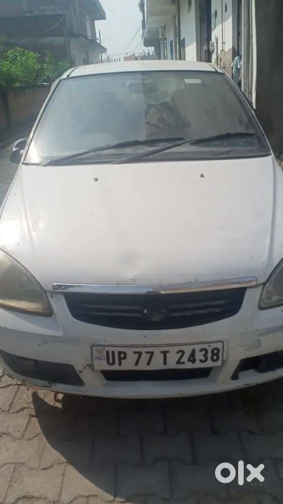 Tata Indica V2 2013 Diesel 68000 Km Driven