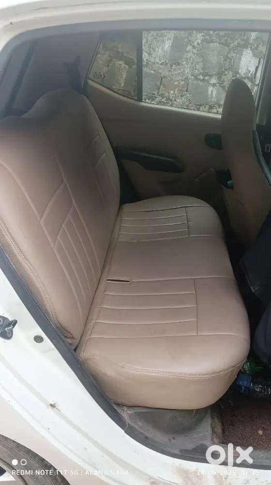 Hyundai I10 2009 Era Nl 07 Reg Good Condition