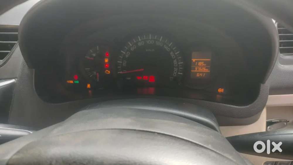Maruti Dzire 1.2 Zxi 2019