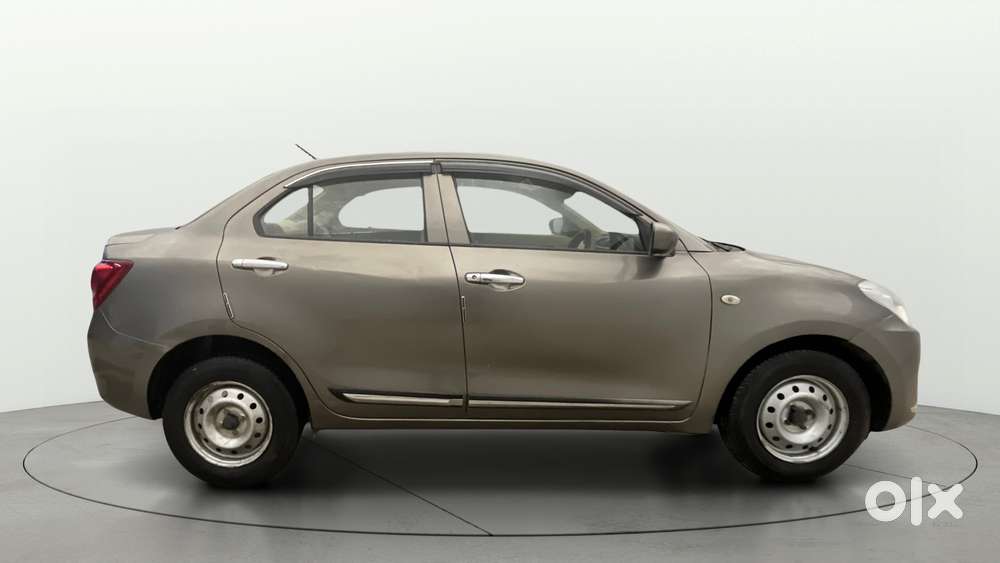 Maruti Suzuki Swift Dzire 1.2 Lxi Bsiv, 2019, Petrol