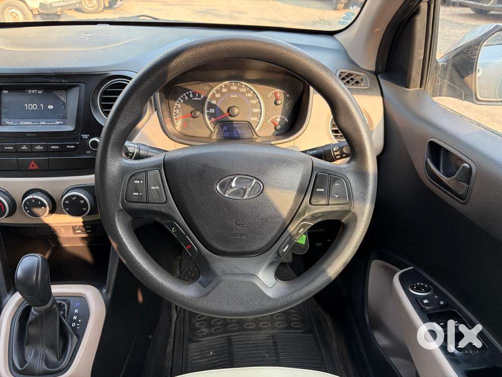 Hyundai Grand I10 1.2 Kappa Magna, 2018, Petrol
