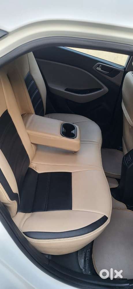 Hyundai I20 Asta Option, 2019, Petrol