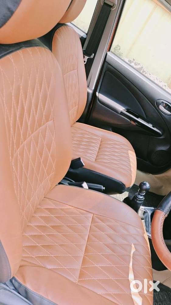 Toyota Etios Cross 1.4 Vd X Edition, 2014, Diesel