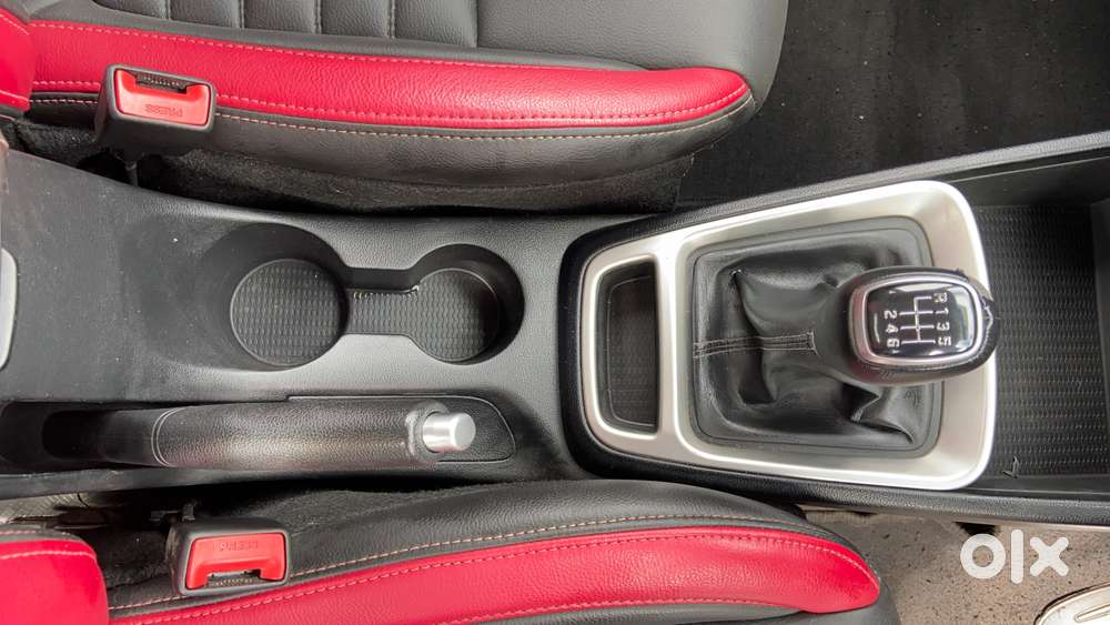 Hyundai Venue 1.5 Crdi Sx (o) Executive, 2021, Diesel