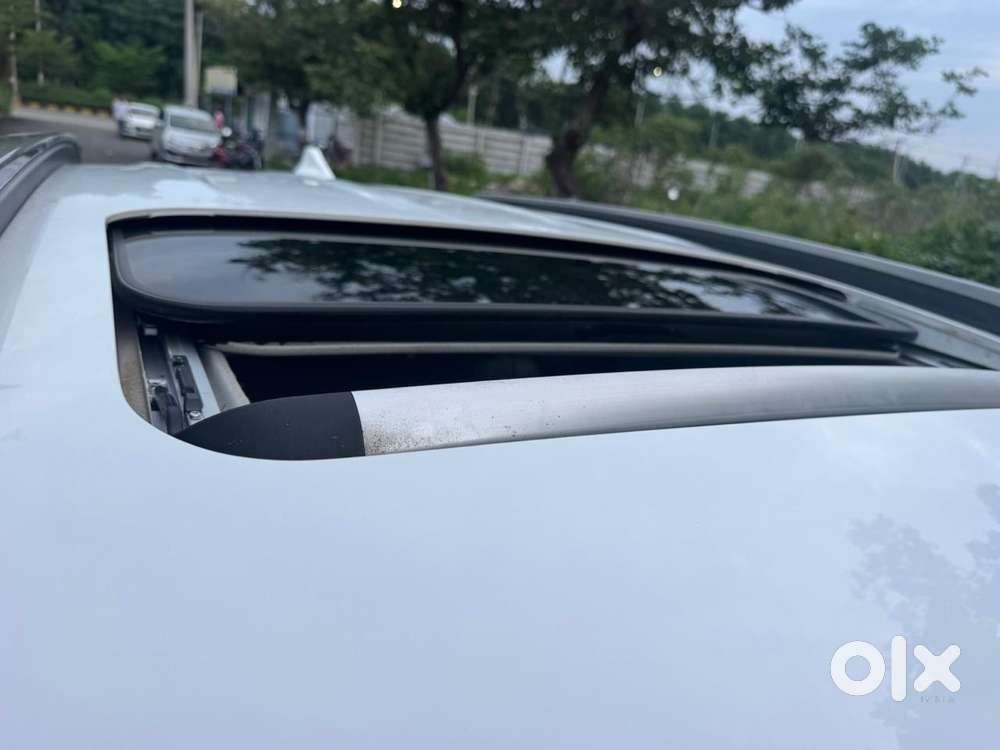 Kia Sonet Htx Plus At D, 2022, Diesel