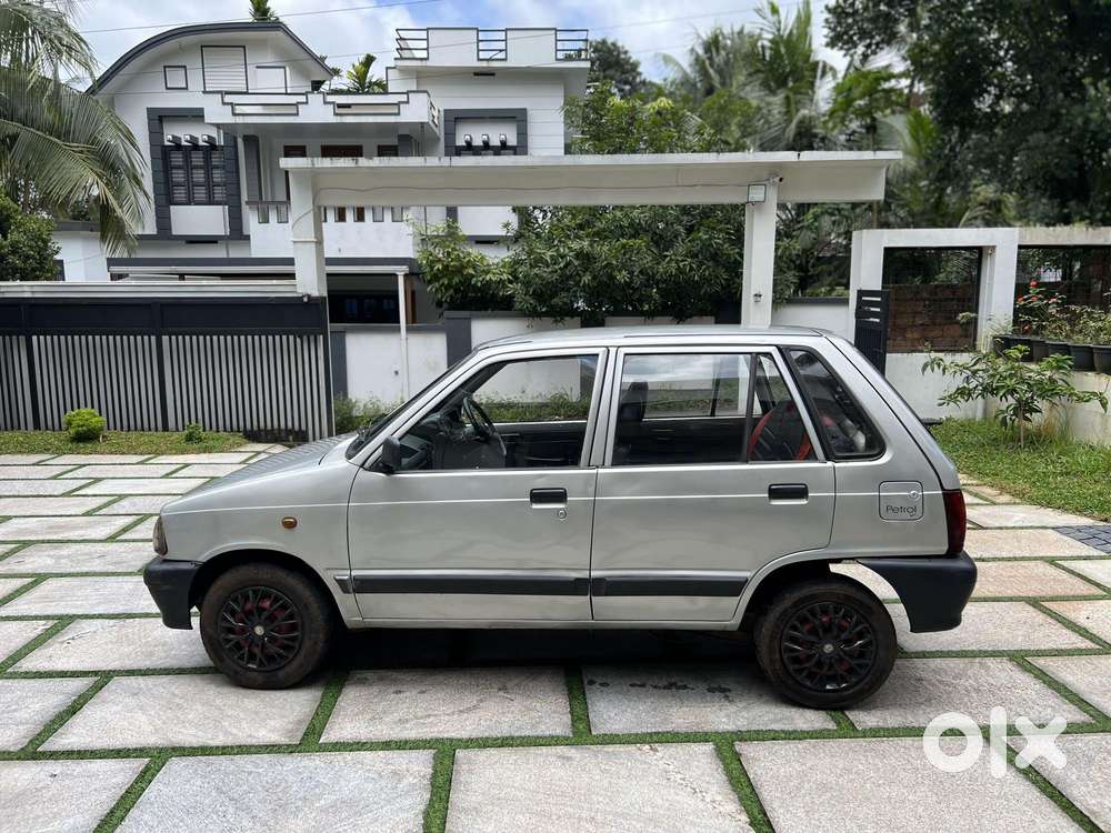 Maruti Suzuki Wagon-r-1-0