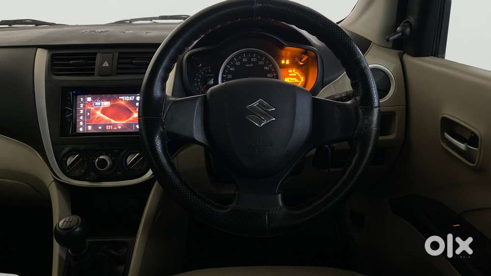 Maruti Suzuki Celerio Cng Vxi Mt, 2020, Cng & Hybrids