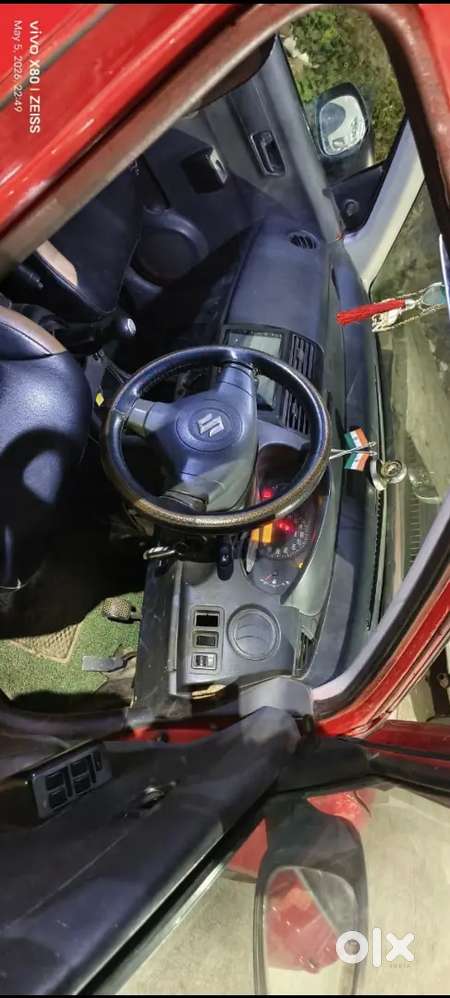 Power Window Power String