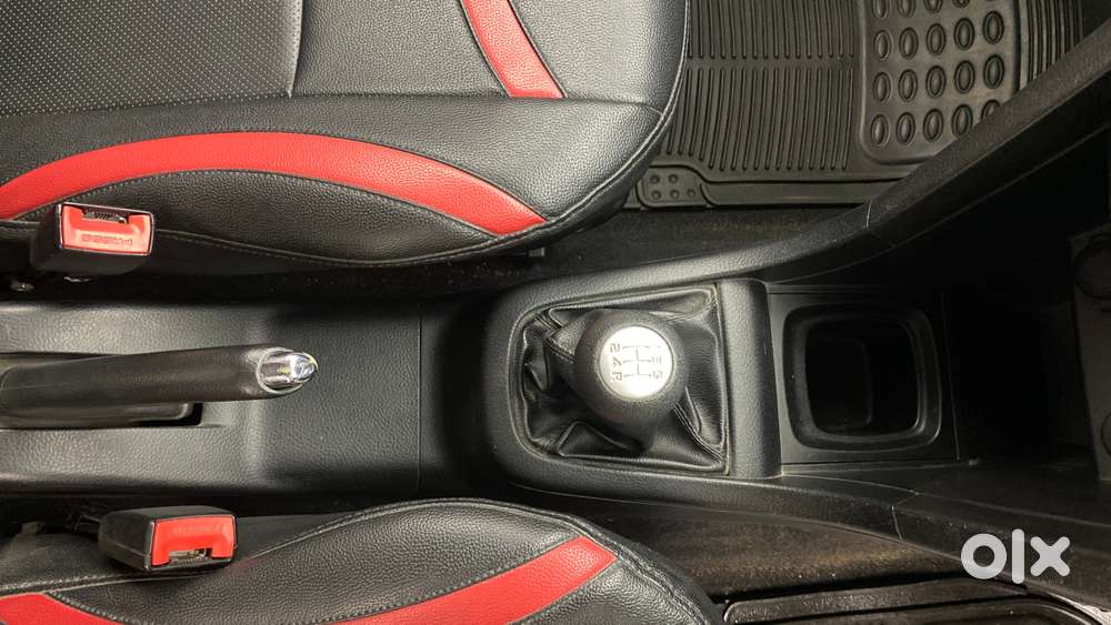 Maruti Suzuki Swift 2011-2014 Vxi, 2014, Petrol