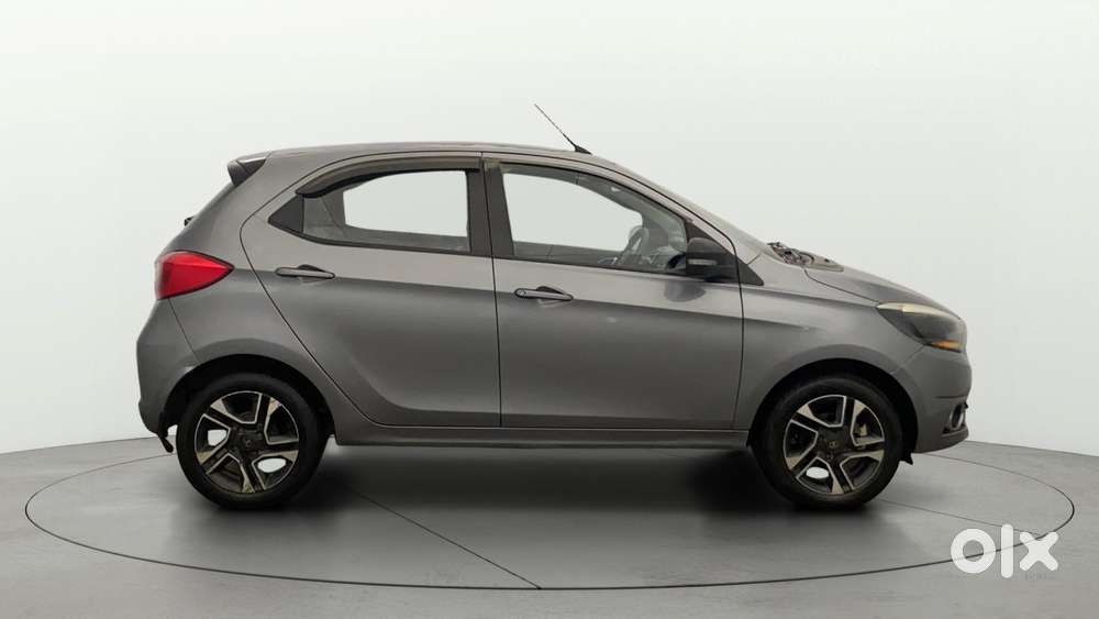 Tata Tiago 1.2 Revotron Xz Plus, 2018, Petrol