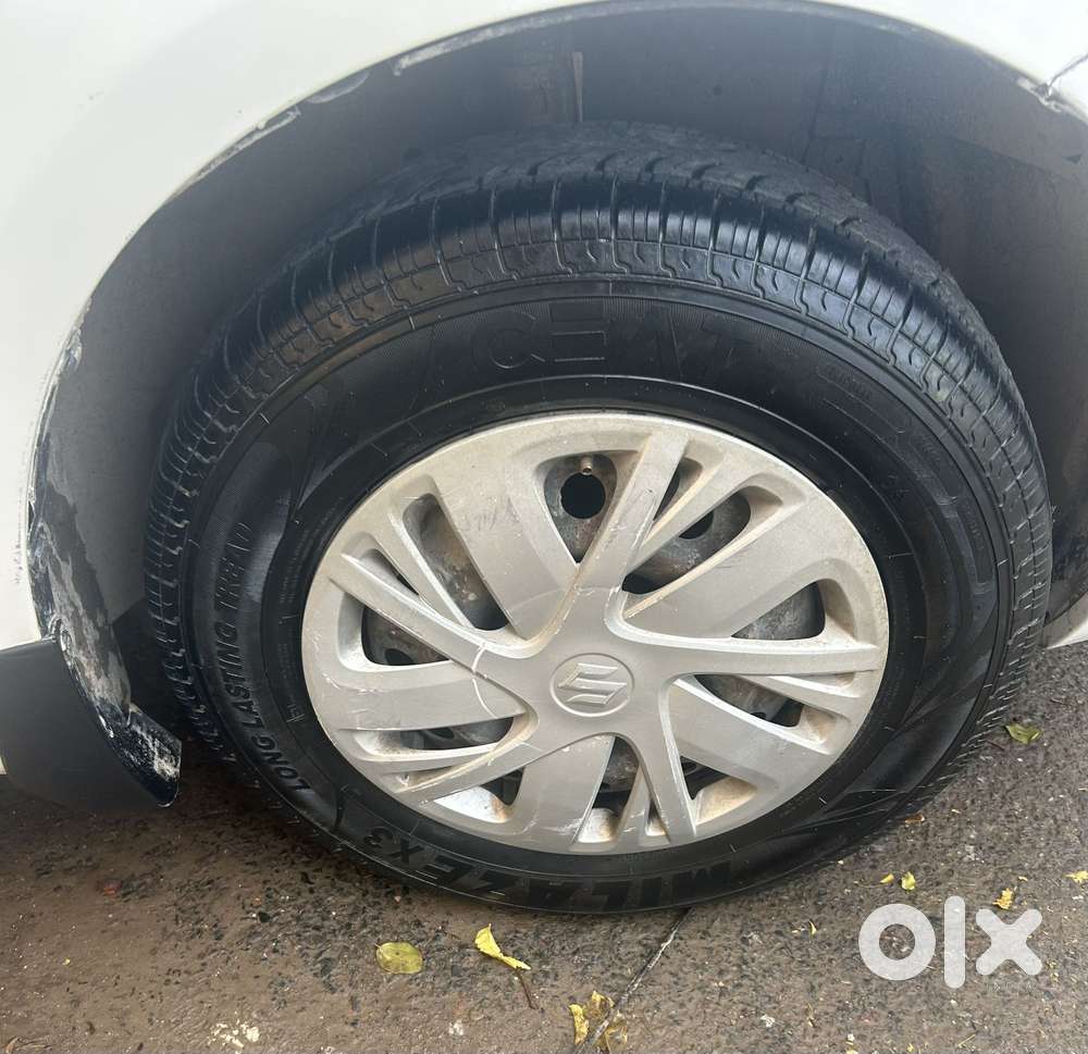 Maruti Suzuki Swift Vxi Cng, 2016, Cng & Hybrids