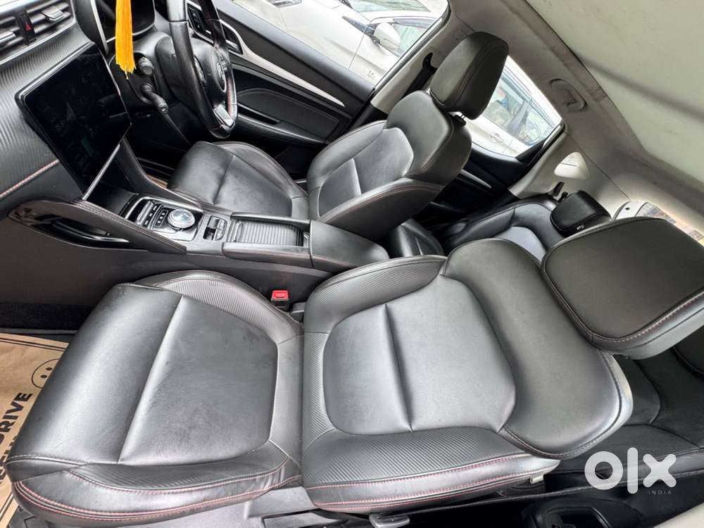 Mg Zs Ev 2023 Automatic