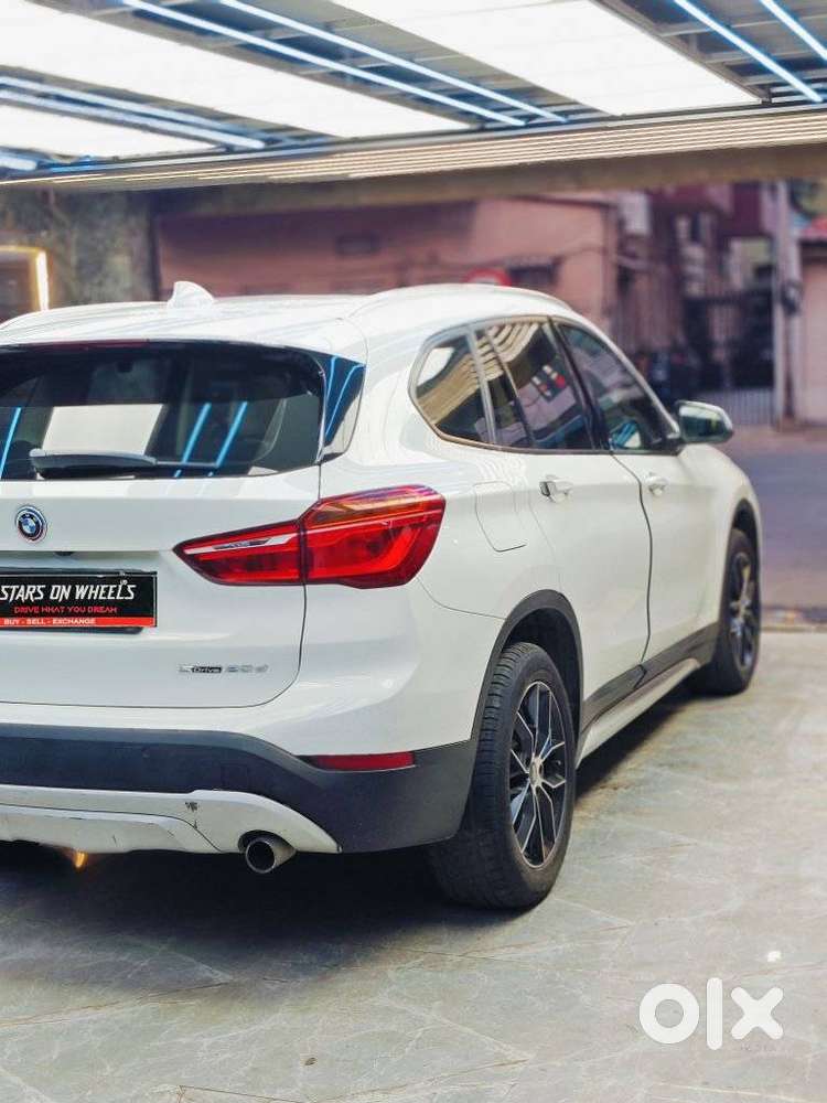 Bmw X1 2.0 Sdrive 20d, 2019, Diesel