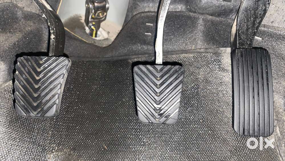 Hyundai Verna 1.6 Sx (o) Vtvt, 2017, Petrol