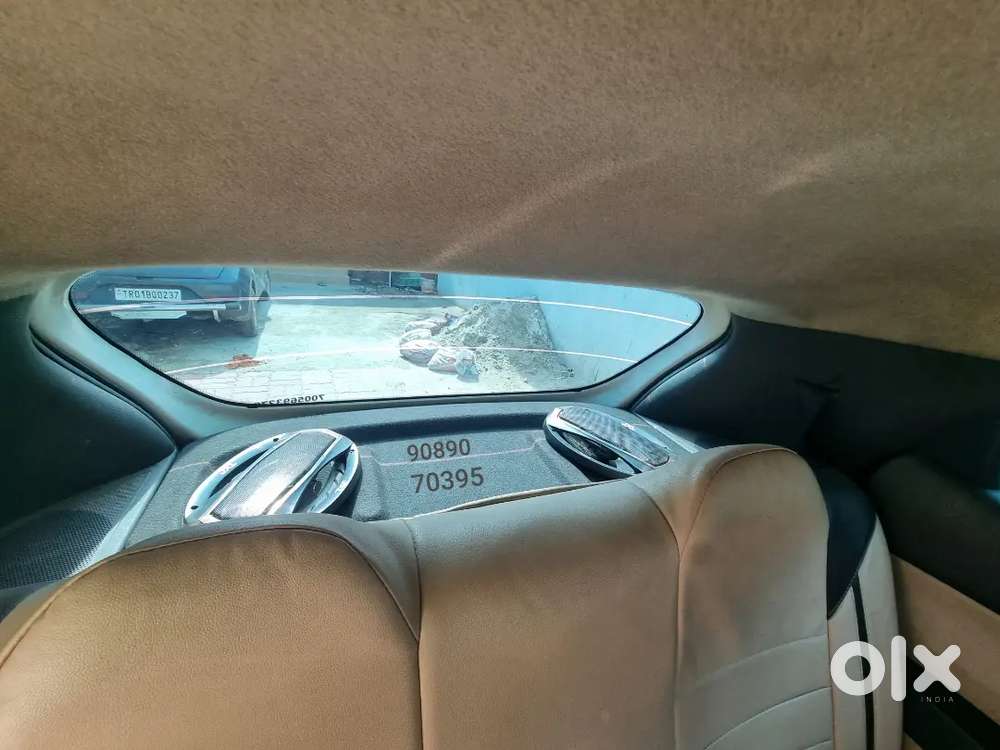 Hyundai Eon 2012 Petrol Well Maintained And Good Condition
