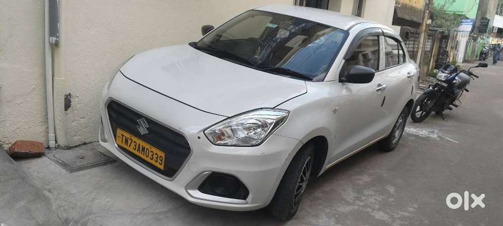 Maruti Suzuki Swift Dzire, 2025, Cng & Hybrids