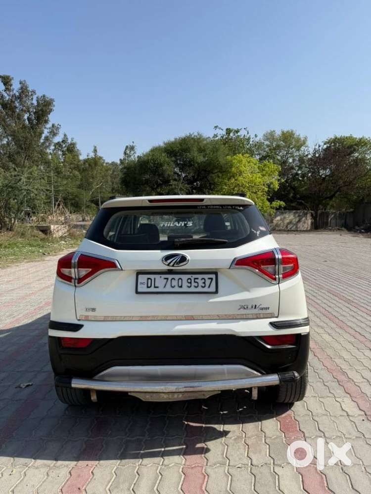 Mahindra Xuv300 W8 Diesel, 2019, Diesel