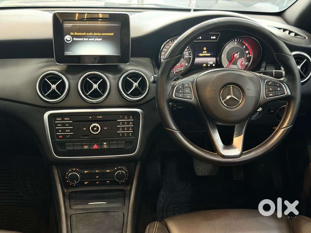 Mercedes-benz Cla 200 Cdi Sport, 2016, Diesel