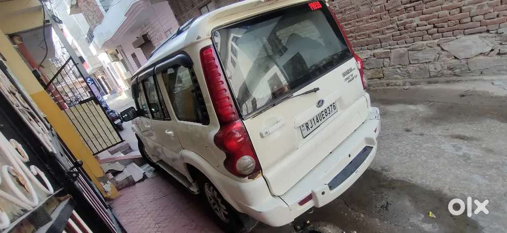 Scorpio Urgent Sale