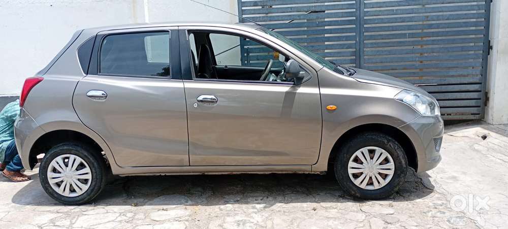 Datsun Go T Option Petrol, 2020, Petrol
