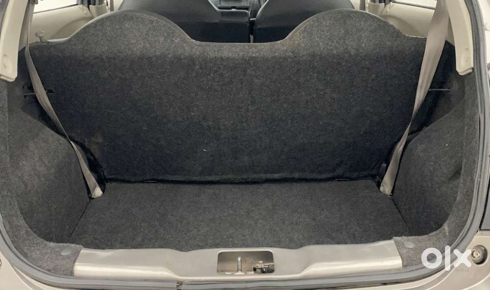 Datsun Go T Option, 2018, Petrol