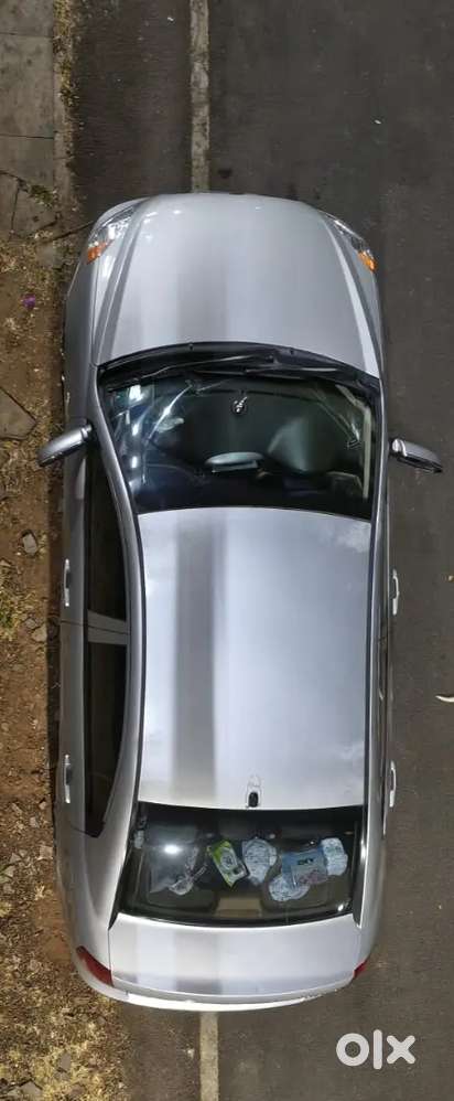 Hyundai Verna 1.6 2008