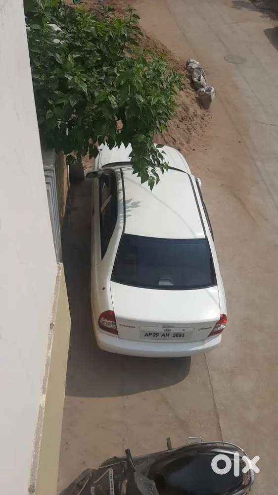 Hyundai Accent 2009 Petrol Well Maintained