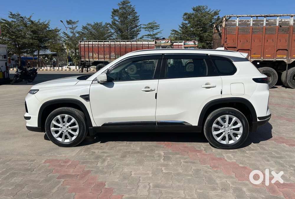 Maruti Suzuki Grand Vitara 1.5 Delta Cng, 2024, Cng & Hybrids