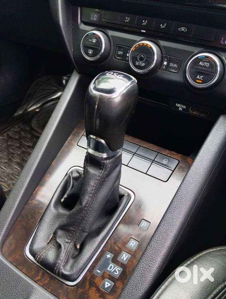 Skoda Octavia 2013-2017 Elegance 2.0 Tdi At, 2015, Diesel