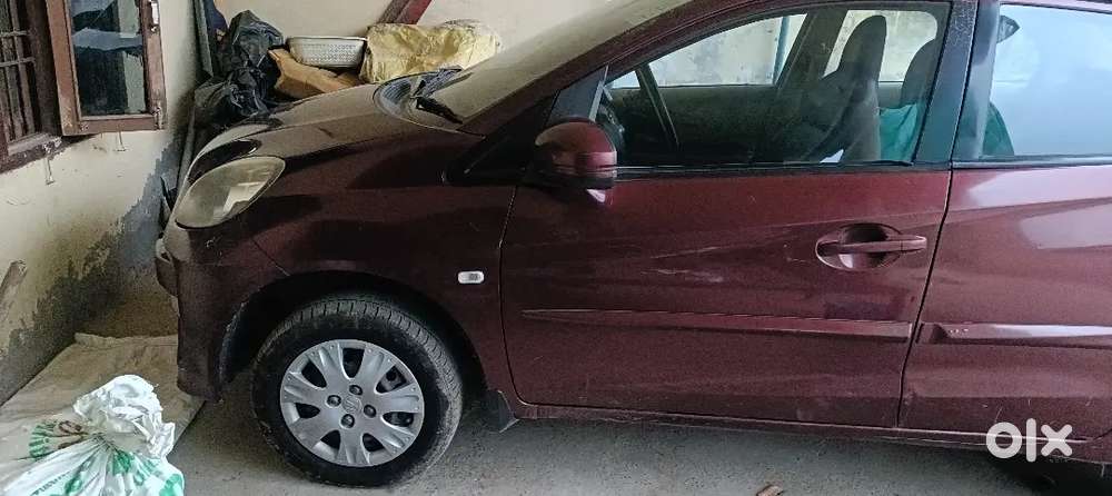 Honda Accord Lx Petrol 2015